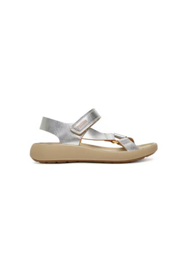 Primigi Sandale dama - 7898922 - Piele naturala - Argintiu