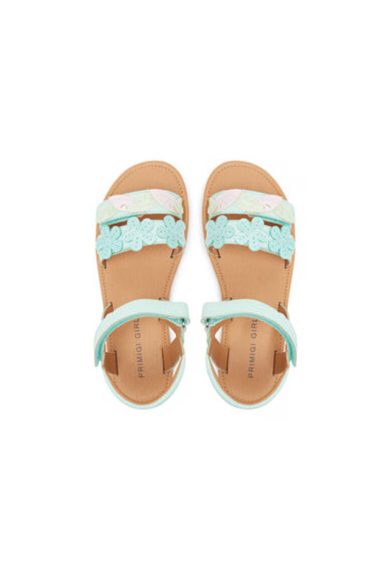 Primigi Sandale dama - 7937922 - Piele ecologica - Verde