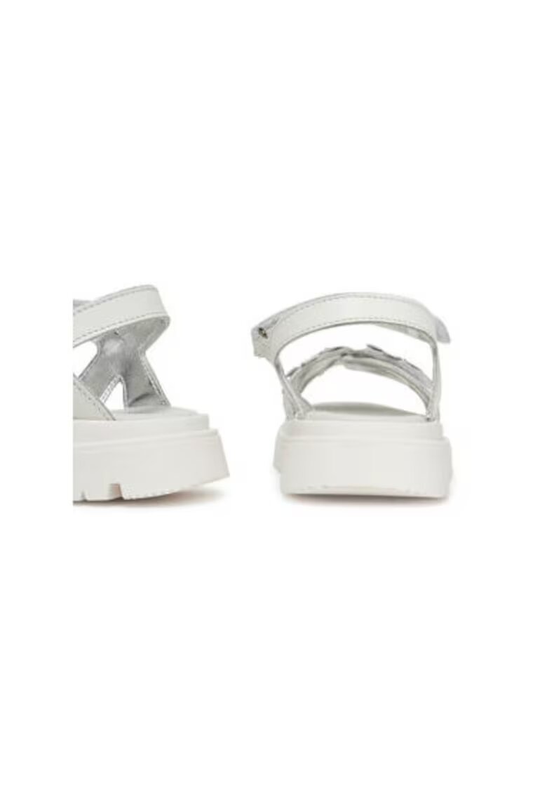 Primigi Sandale dama - 7938511 - Piele naturala - Alb
