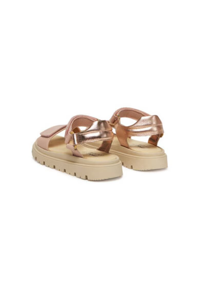 Primigi Sandale dama - 7938622 - Piele naturala - Roz