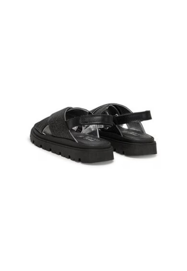 Primigi Sandale dama - 7938733 - Piele naturala - Negru
