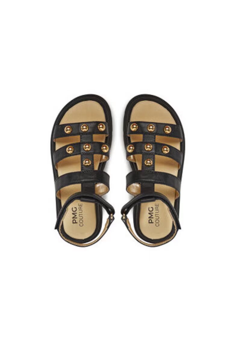 Primigi Sandale dama - 7938933 - Piele naturala - Negru