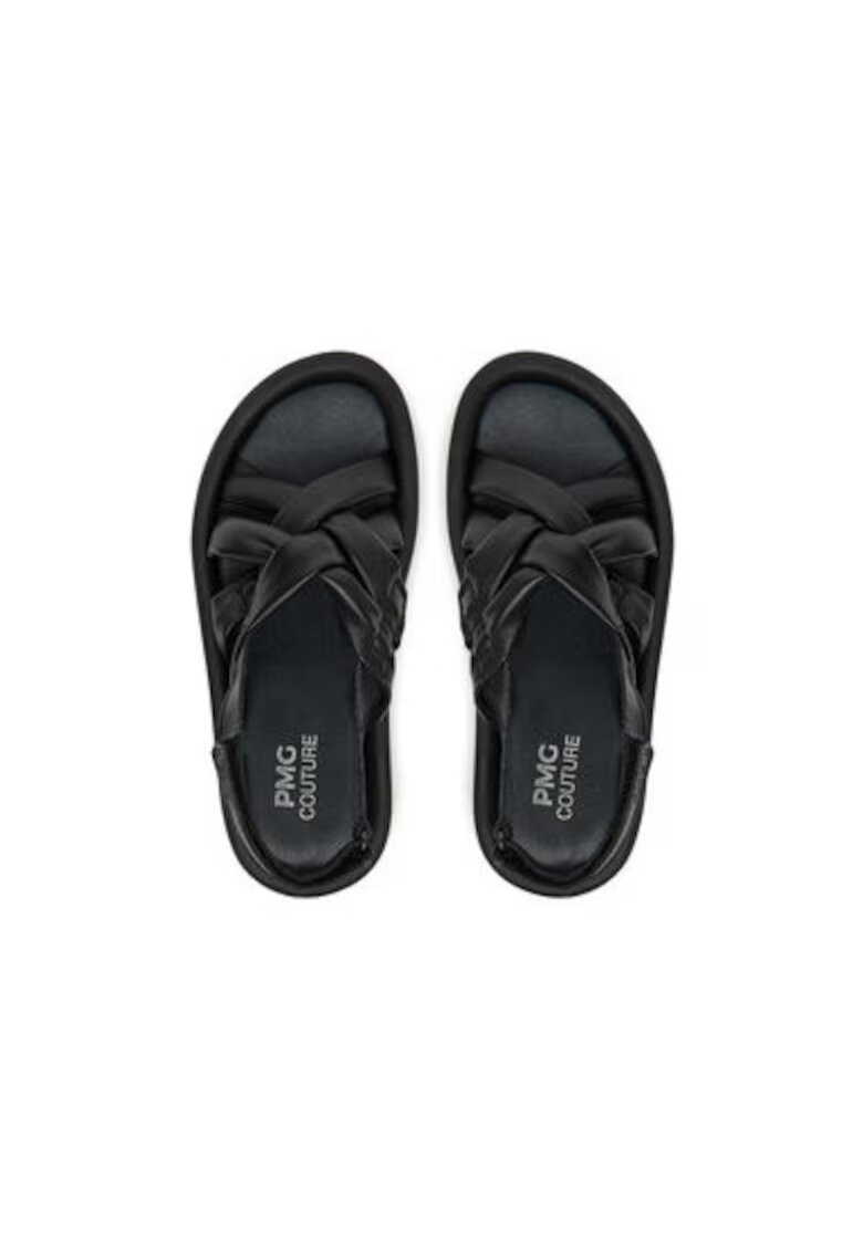 Primigi Sandale dama - 7939722 - Piele naturala - Negru