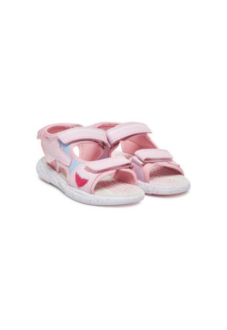 Primigi Sandale dama - 7969511 - Textil - Roz
