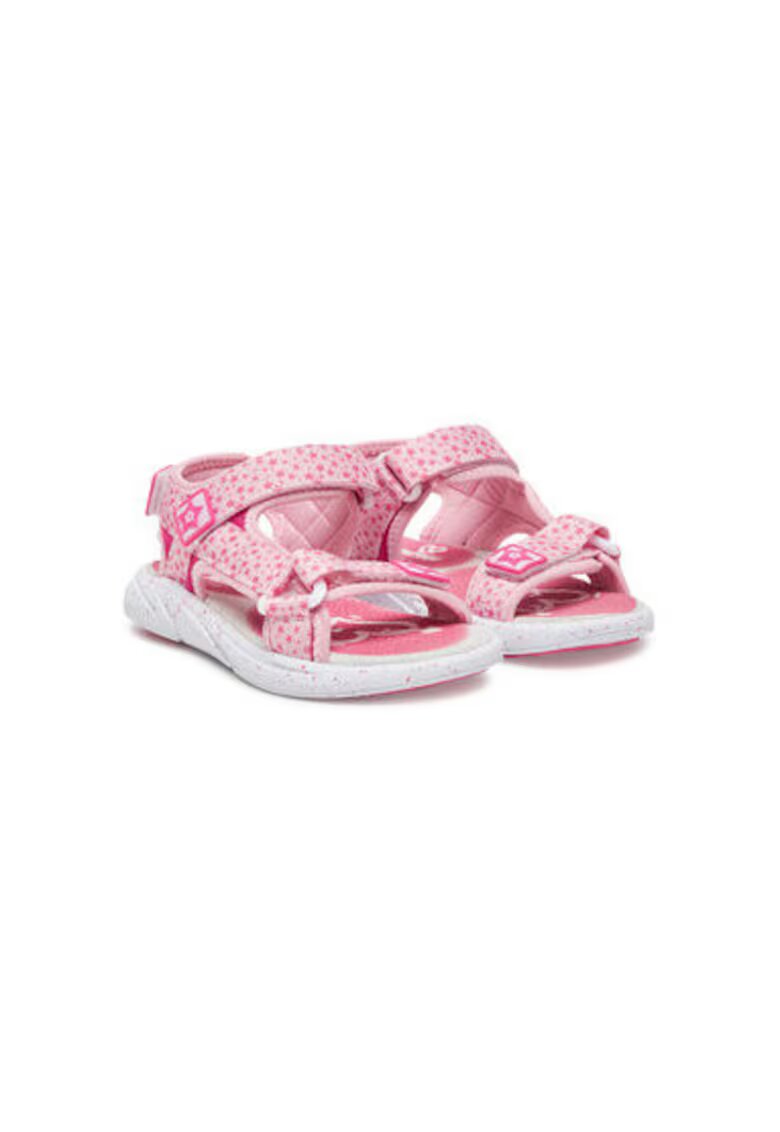 Primigi Sandale dama - 7969600 - Textil - Roz