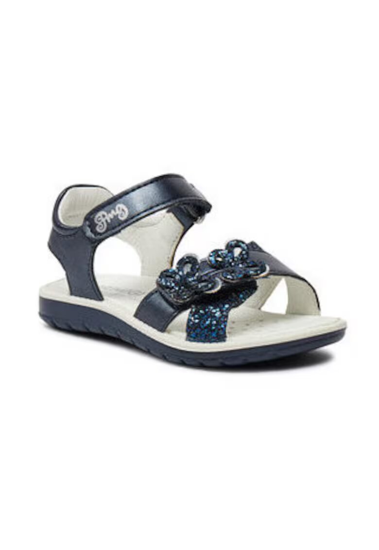 Primigi Sandale fete 303972394 - Piele ecologica - 25 EU - Albastru