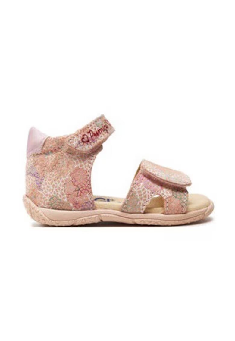 Primigi Sandale fete 304021497 - Piele naturala - Roz - Roz