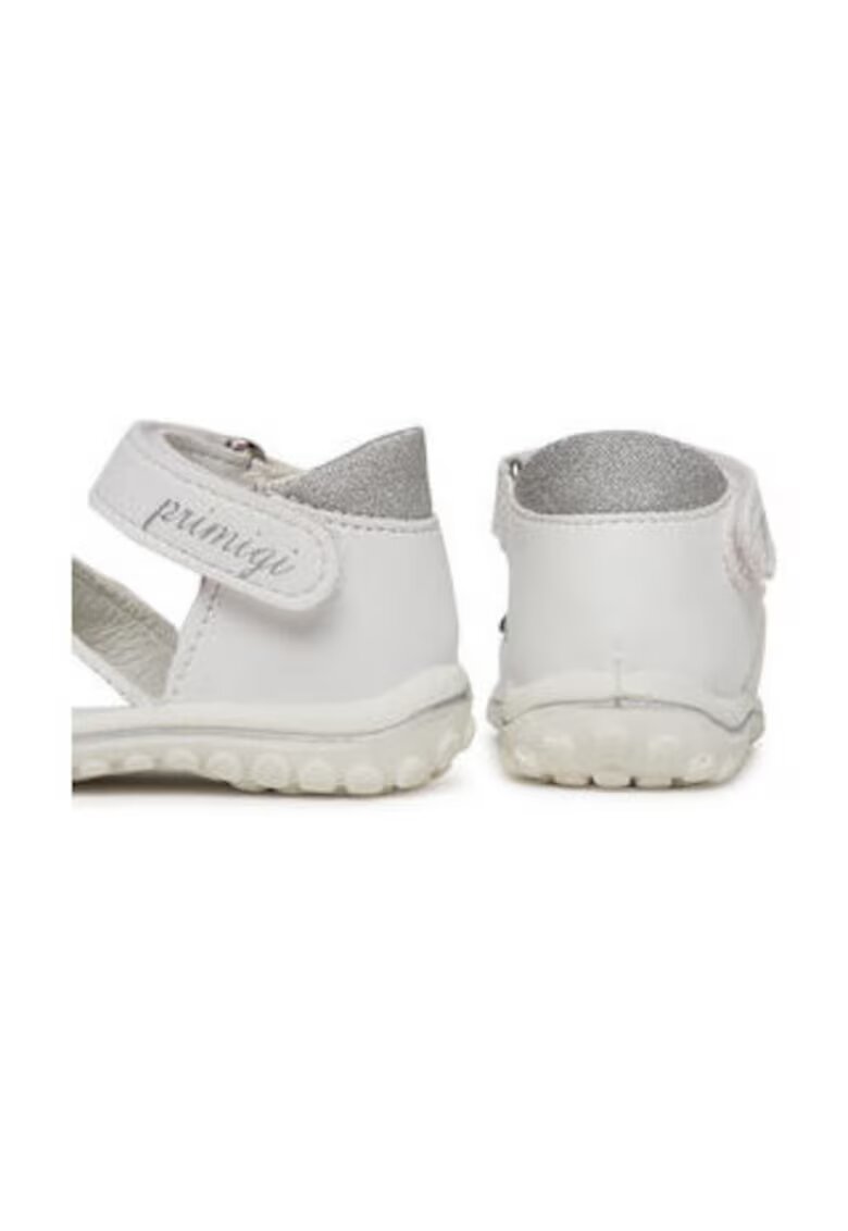 Primigi Sandale fete - 7864522 - Piele naturala - 26 EU - Alb