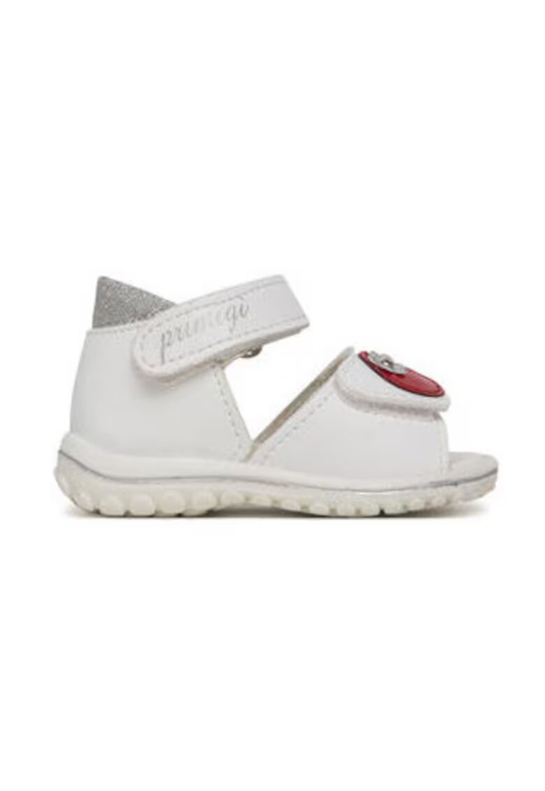 Primigi Sandale fete - 7864522 - Piele naturala - Alb - Alb