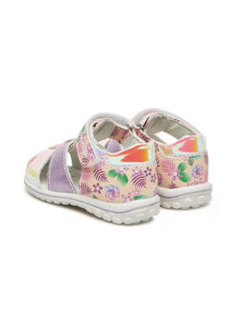 Primigi Sandale fete - 7864611 - Piele naturala - Galben - Galben
