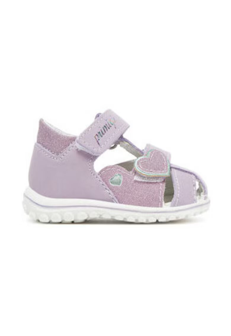 Primigi Sandale fete - 7864722 - Piele naturala - Mov - Mov