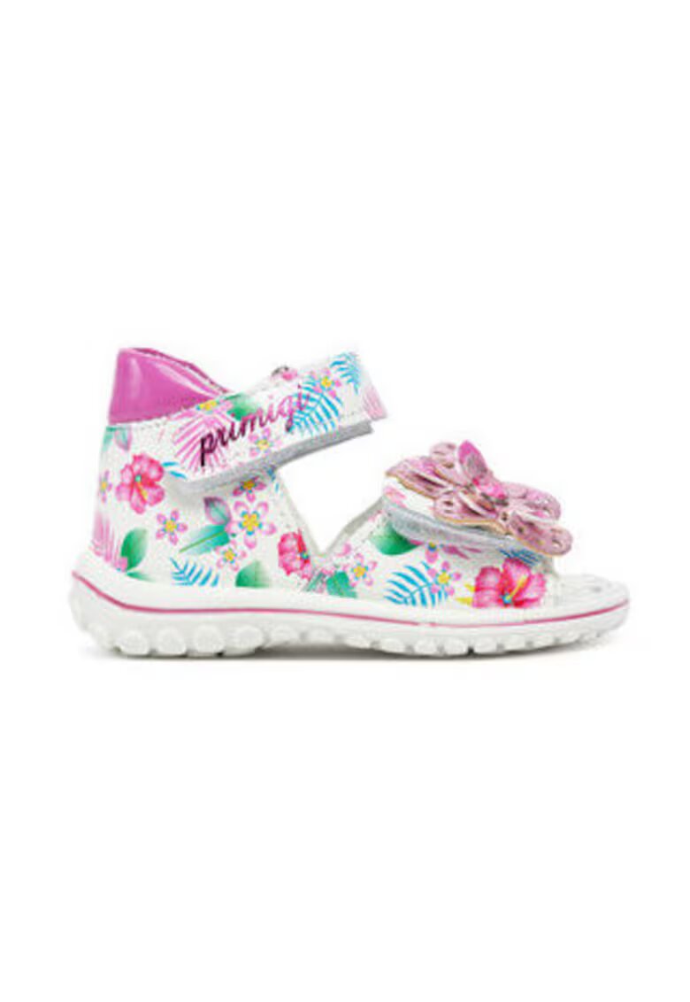 Primigi Sandale fete - 7864800 - Piele naturala - Multicolor - Multicolor
