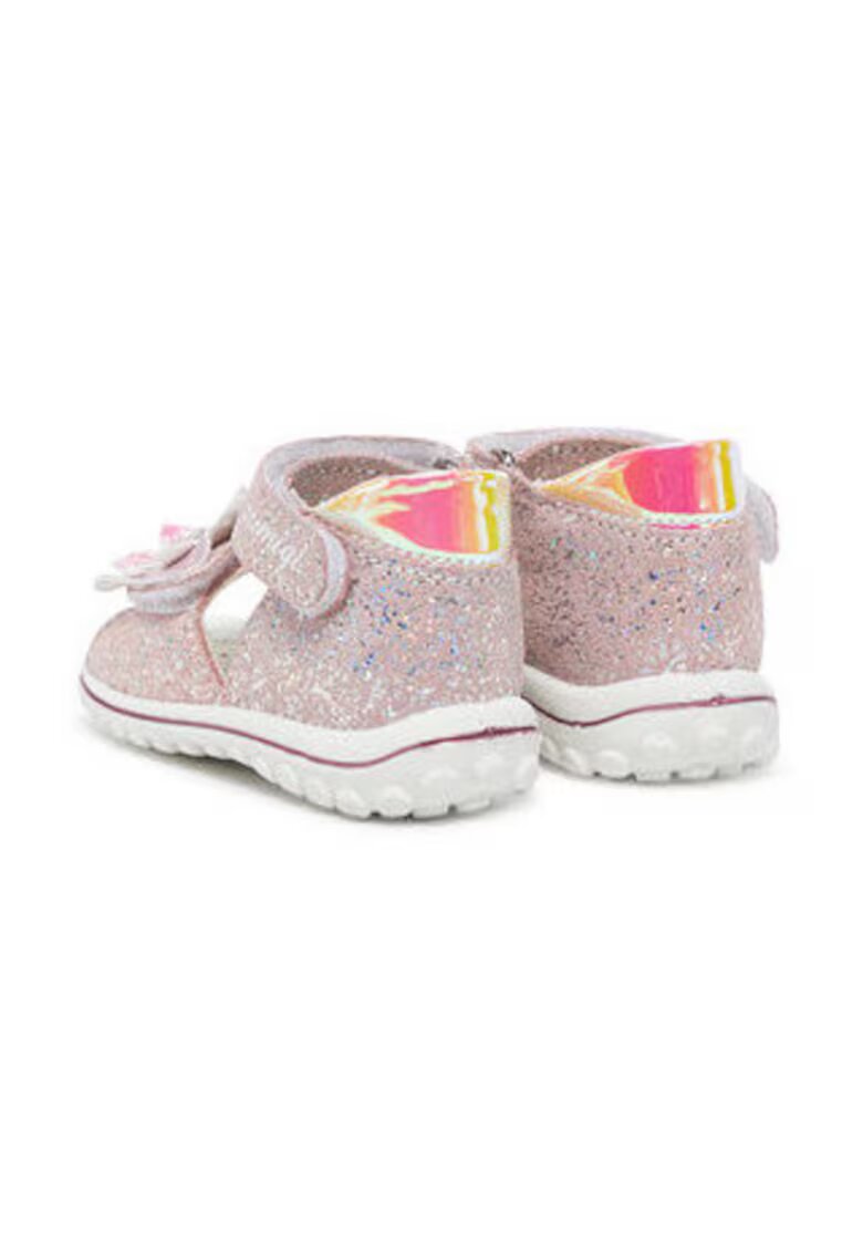 Primigi Sandale fete - 7864822 - Piele naturala - Roz - Roz