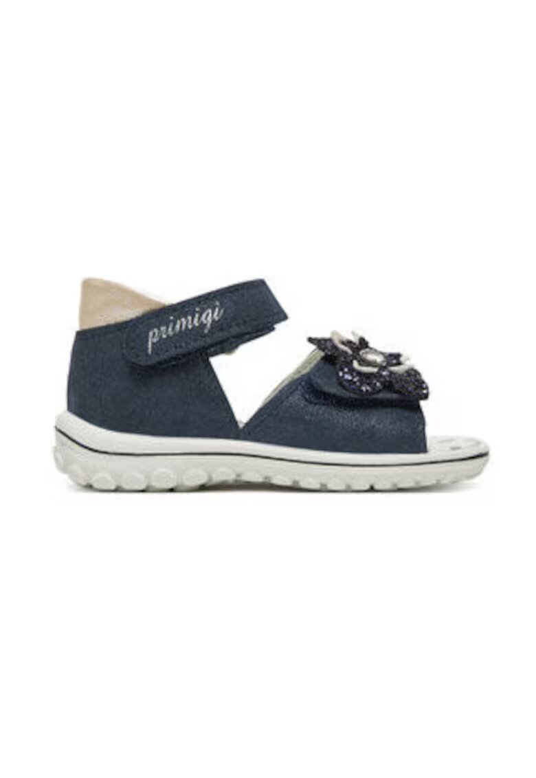Primigi Sandale fete - 7864877 - Piele naturala - Bleumarin - Bleumarin