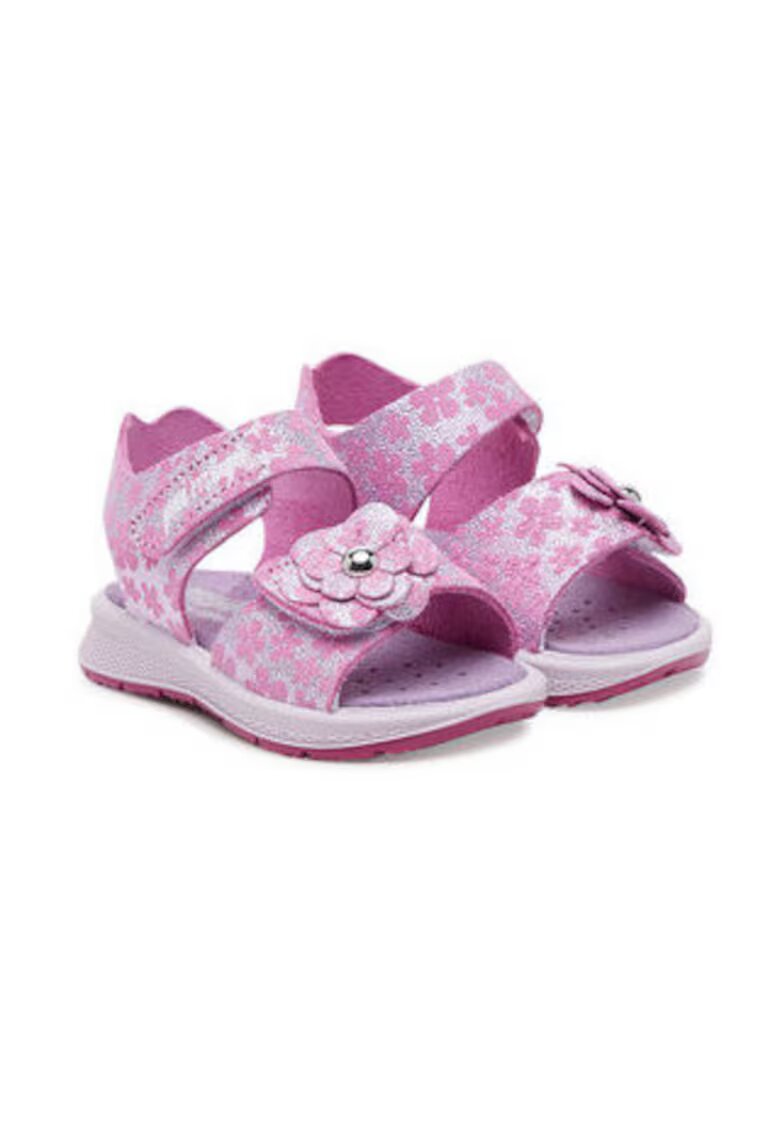 Primigi Sandale fete - 7870600 - Piele naturala - Roz - Roz