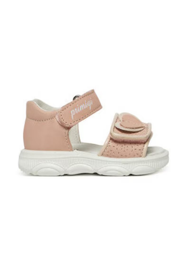 Primigi Sandale fete - 7871800 - Piele naturala - Roz - Roz