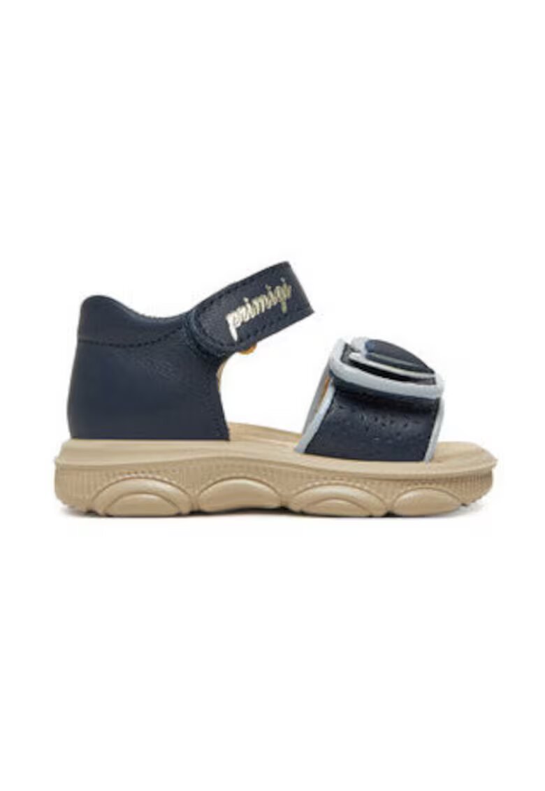 Primigi Sandale fete - 7871822 - Piele naturala - Bleumarin - Bleumarin