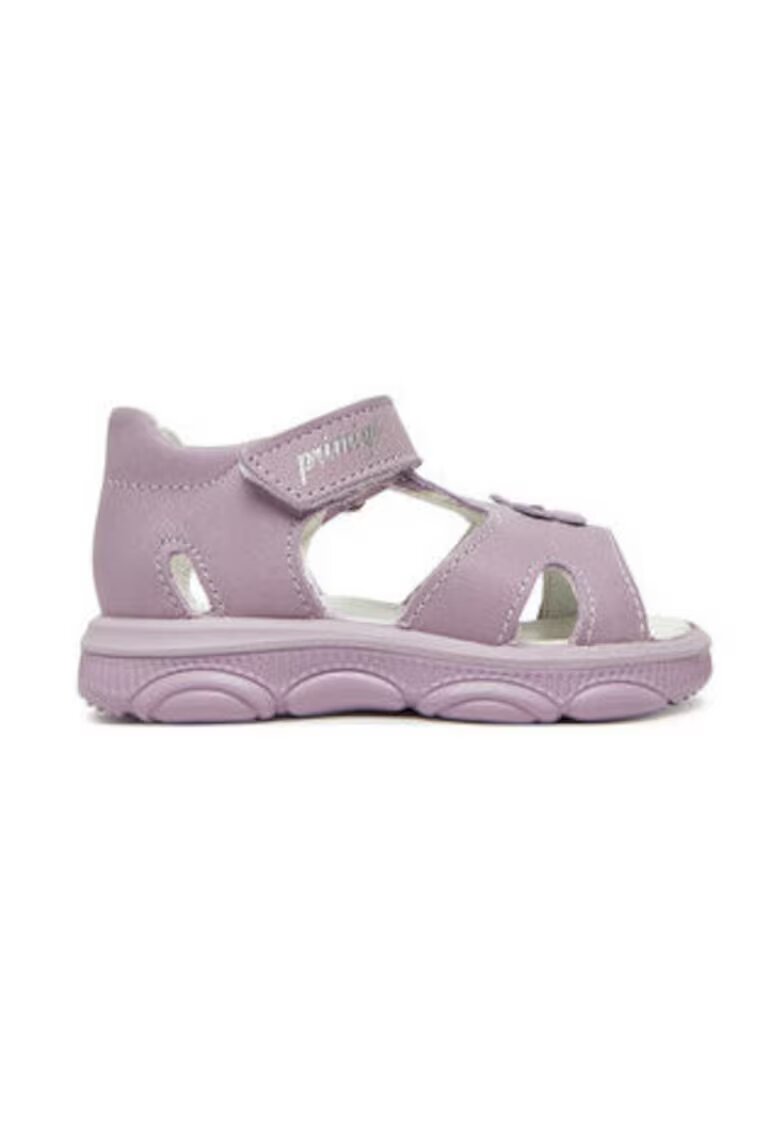 Primigi Sandale fete - 7871900 - Piele naturala - Mov