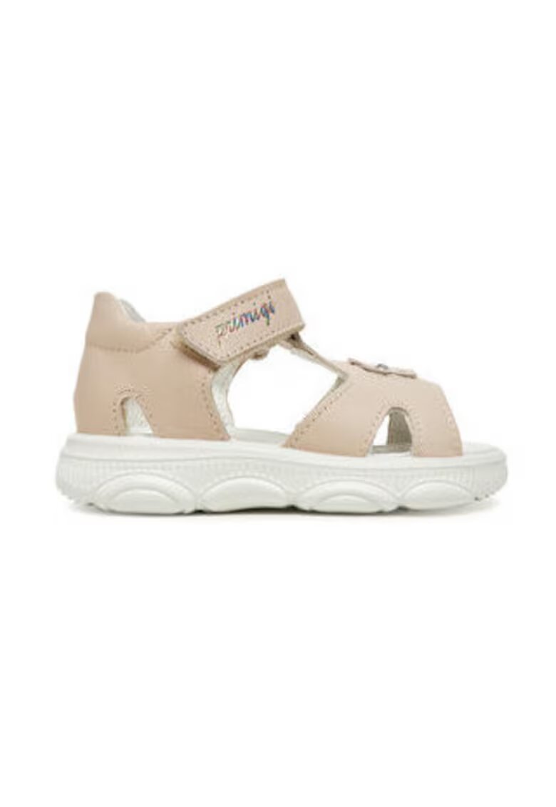 Primigi Sandale fete - 7871911 - Piele naturala - 19 EU - Bej