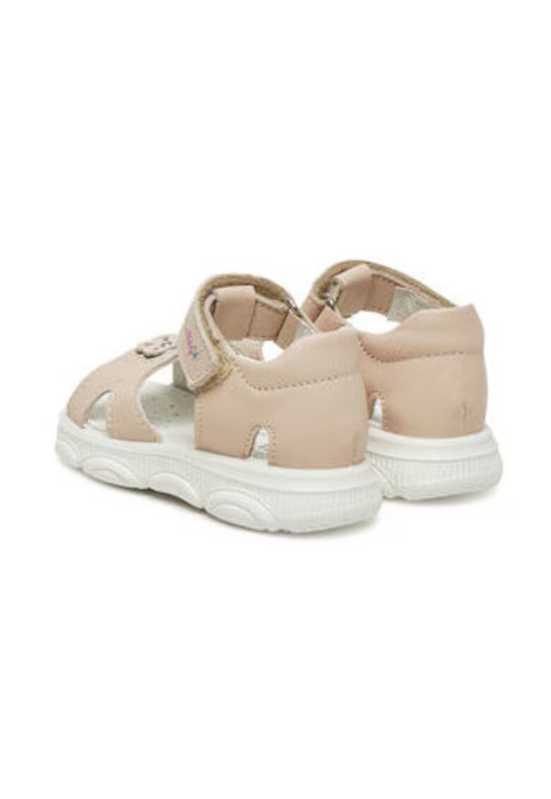 Primigi Sandale fete - 7871911 - Piele naturala - Bej - Bej