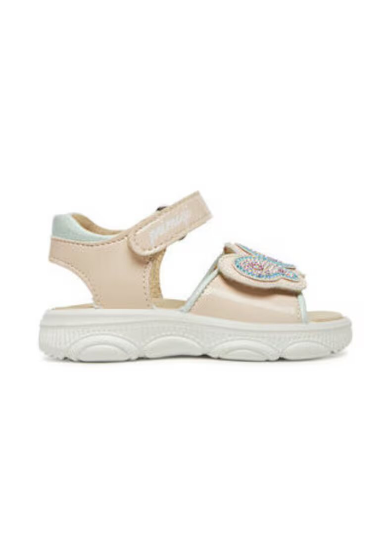 Primigi Sandale fete - 7872122 - Piele naturala - Bej - Bej