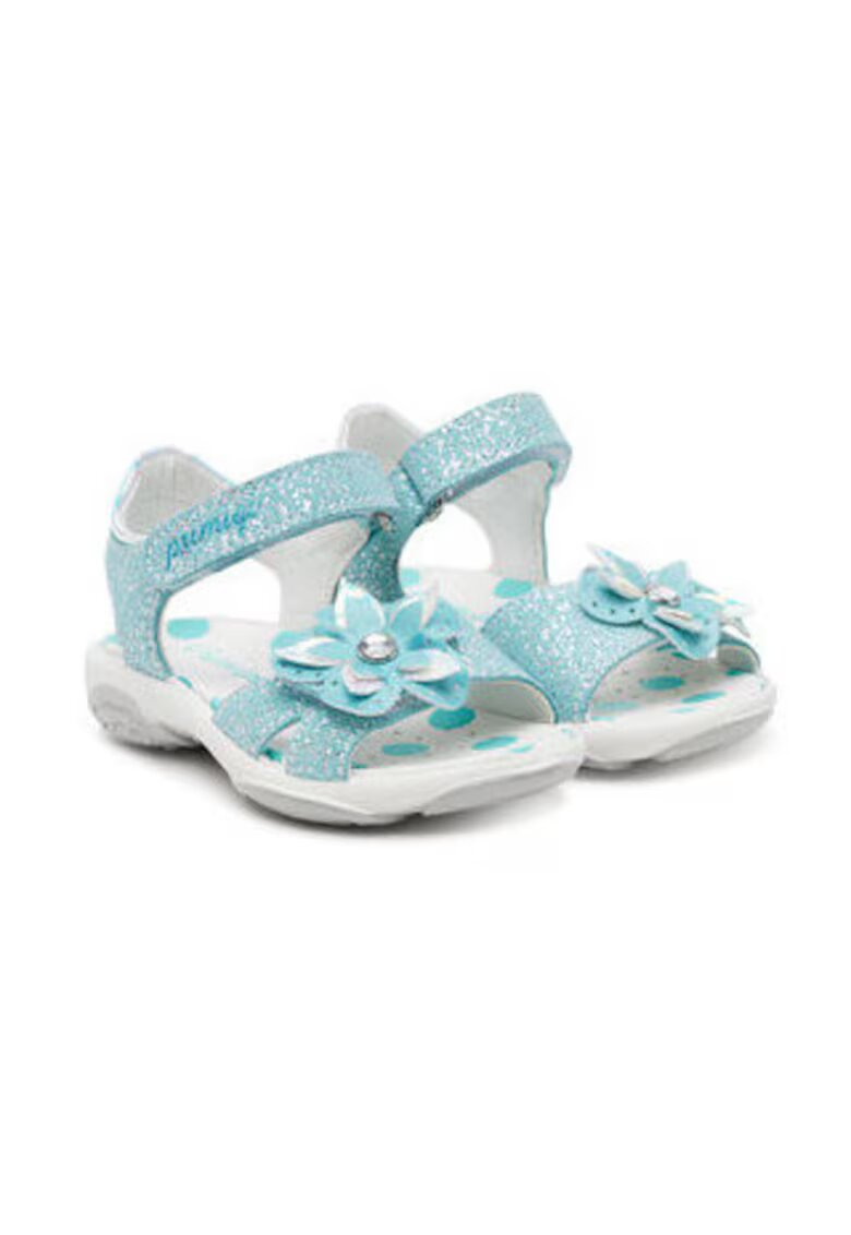 Primigi Sandale fete - 7885033 - Piele naturala - Albastru - Albastru