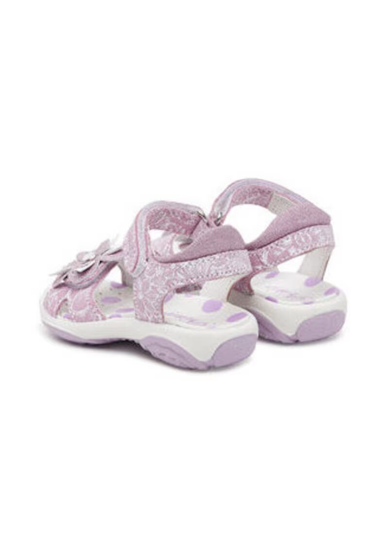 Primigi Sandale fete - 7885044 - Piele naturala - Mov - Mov