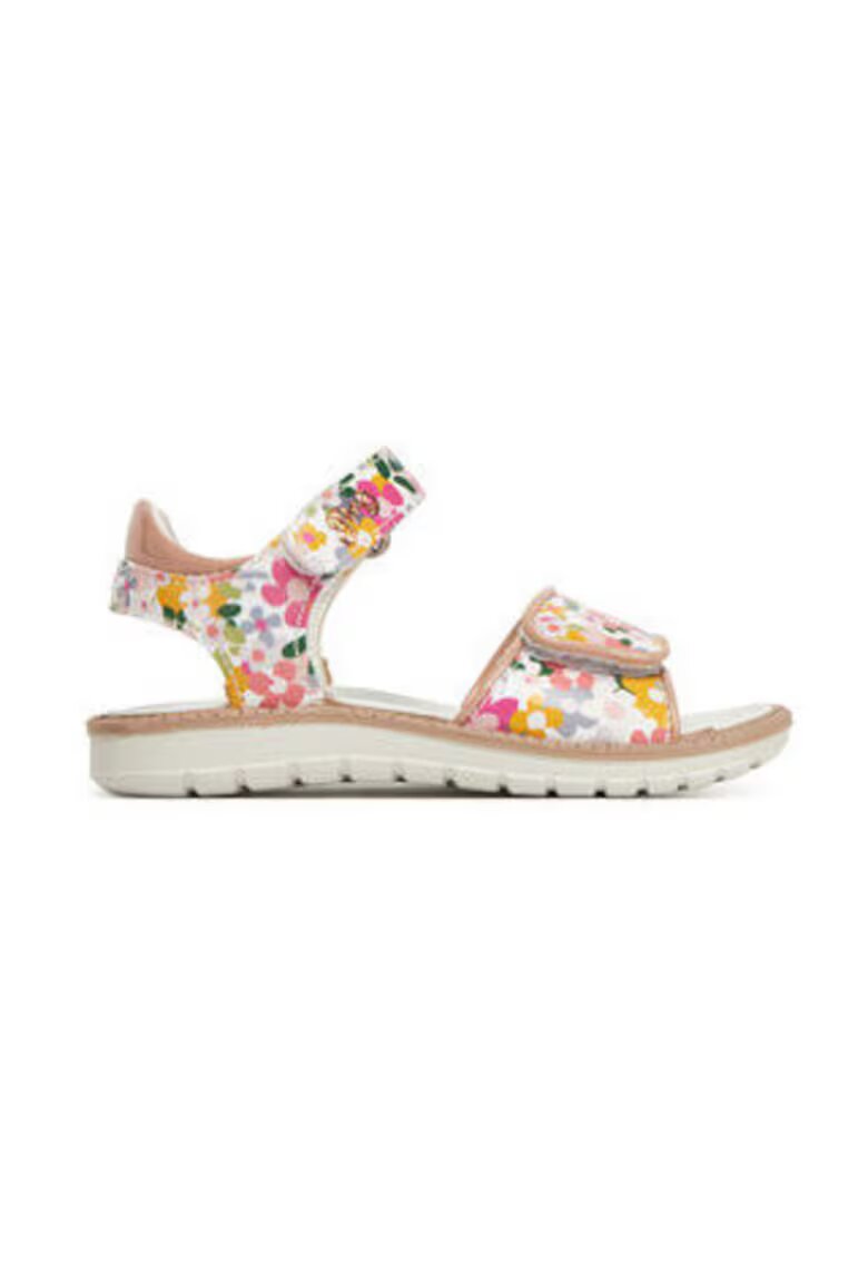 Primigi Sandale fete - 7887766 - Piele naturala - Multicolor - Multicolor