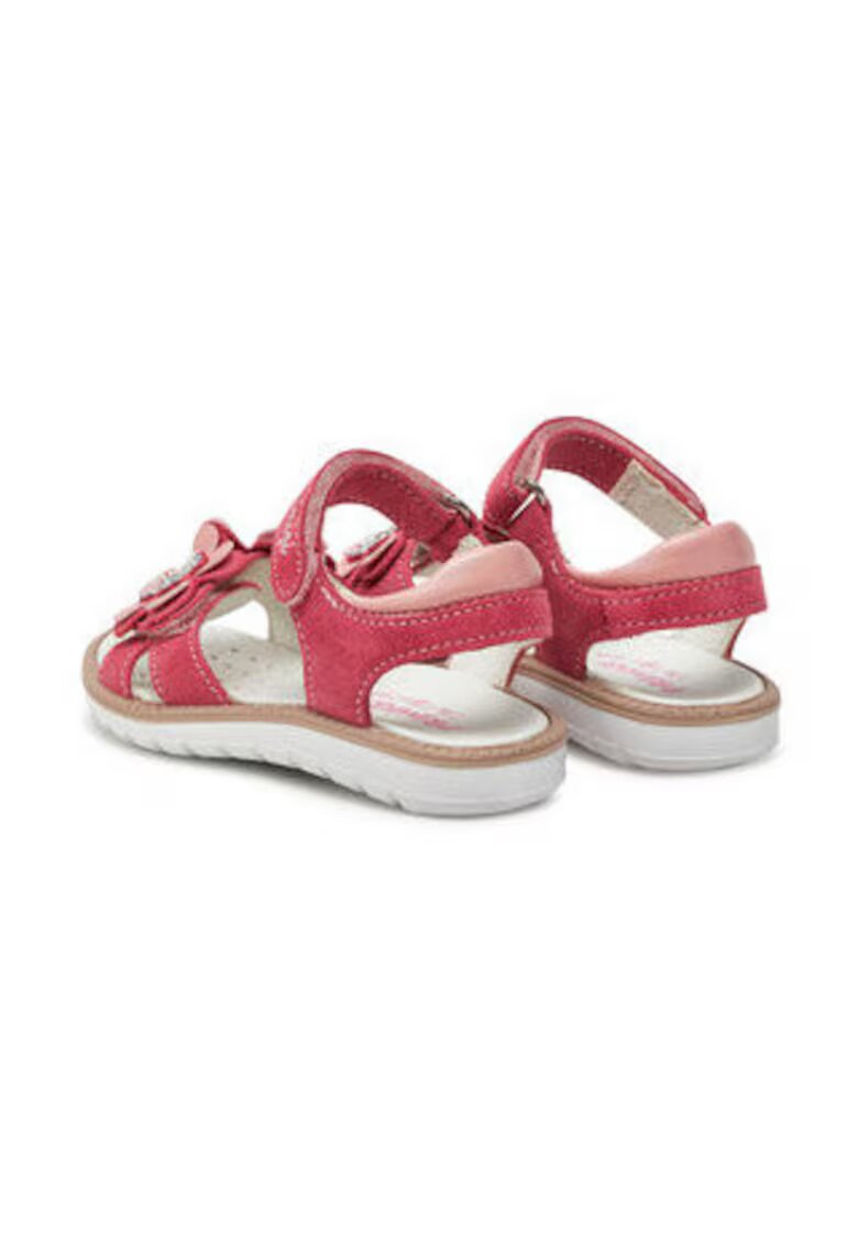 Primigi Sandale fete - 7887800 - Piele naturala - Roz - Roz