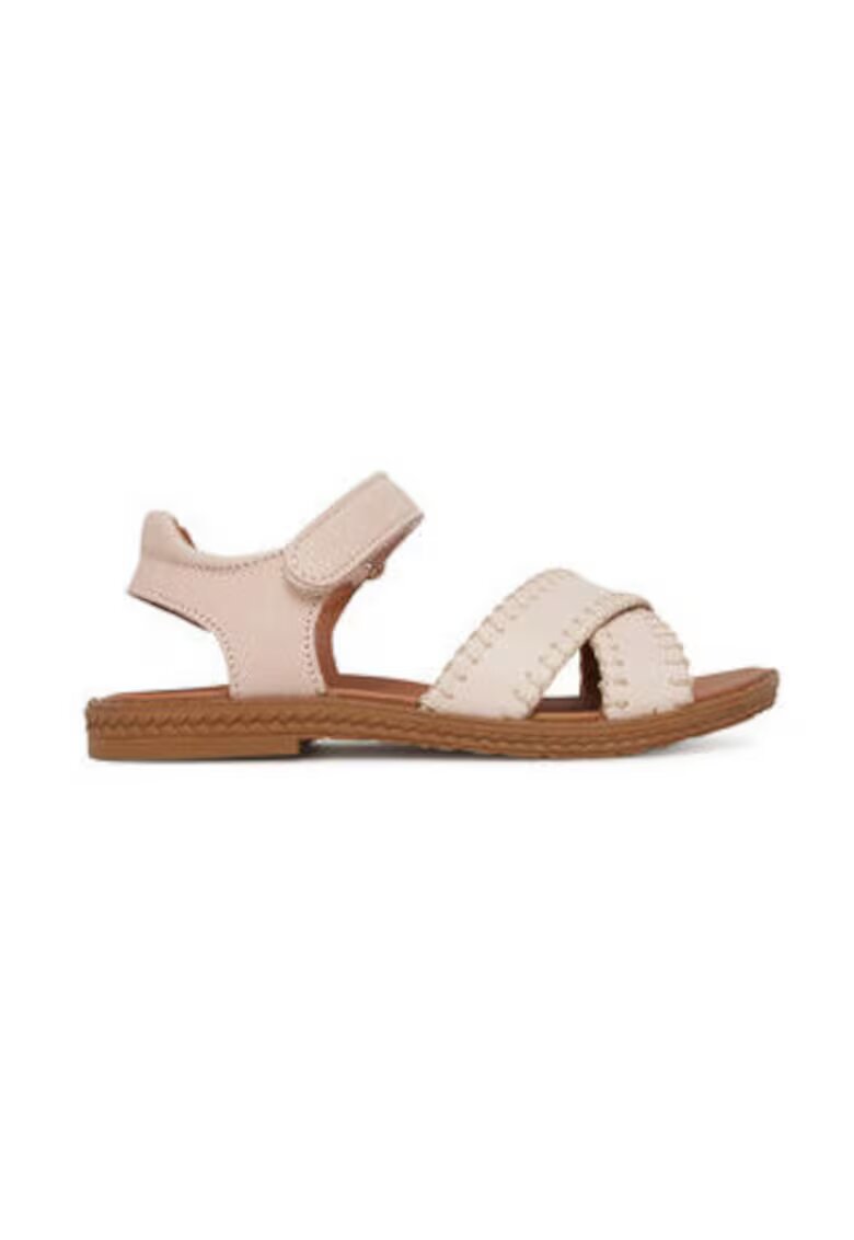 Primigi Sandale fete - 7889511 - Piele naturala - 32 EU - Roz