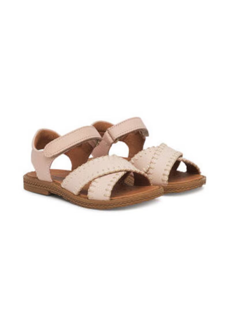 Primigi Sandale fete - 7889511 - Piele naturala - Roz - Roz