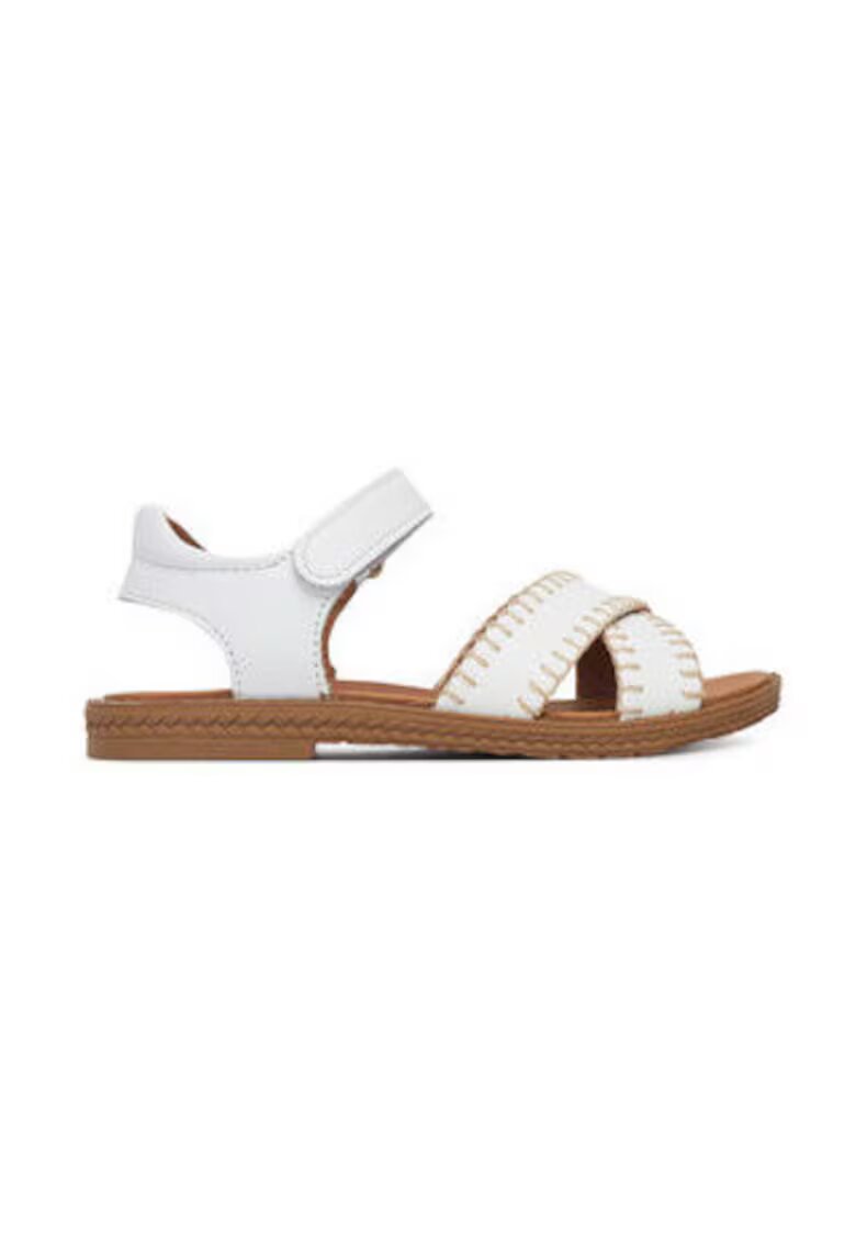 Primigi Sandale fete - 7889522 - Piele naturala - 32 EU - Alb