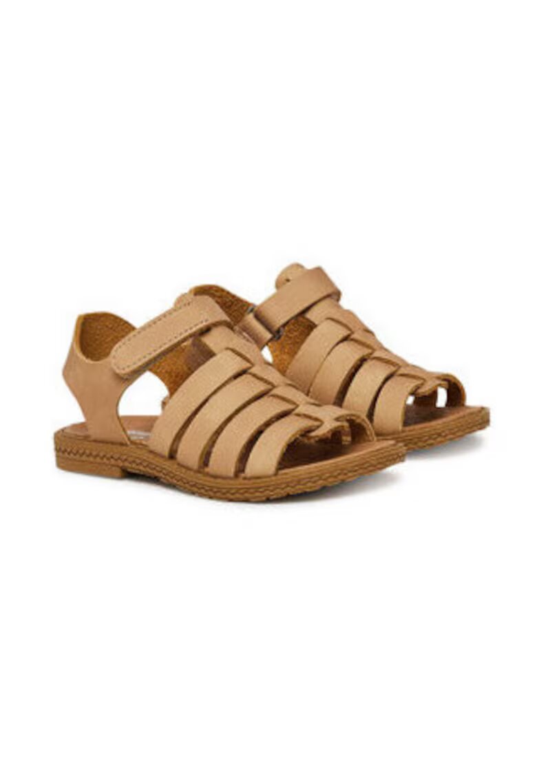 Primigi Sandale fete - 7889611 - Piele naturala - 27 EU - Maro