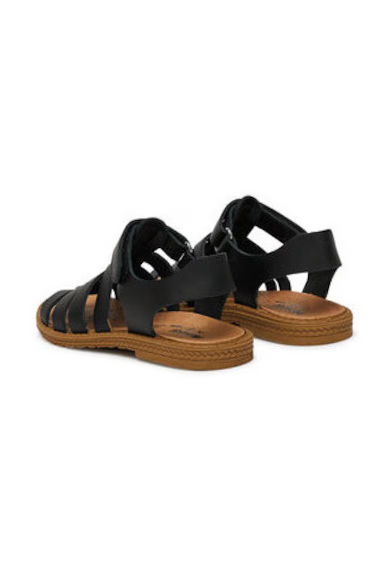 Primigi Sandale fete - 7889633 - Piele naturala - 33 EU - Negru