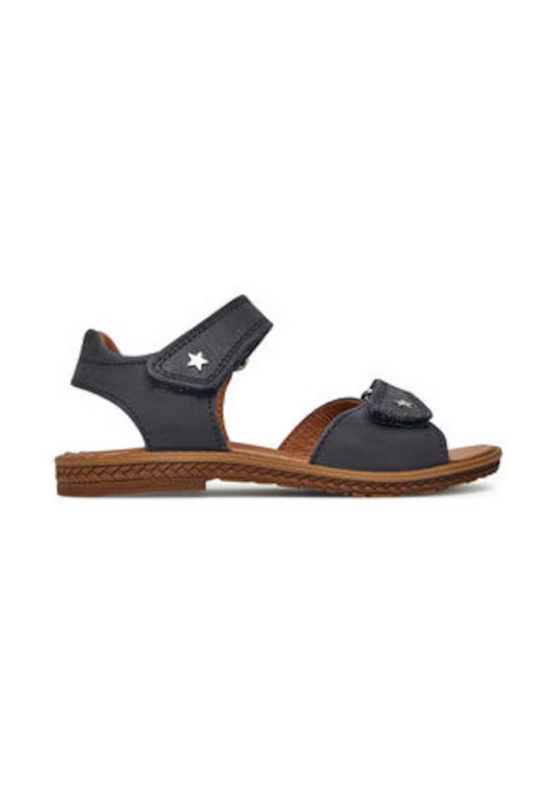 Primigi Sandale fete - 7889800 - Piele naturala - 65499 - Bleumarin