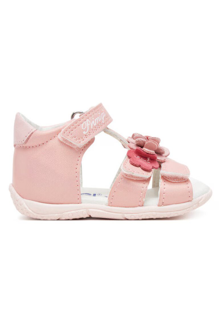 Primigi Sandale fete - 7911800 - Piele naturala - Roz - Roz