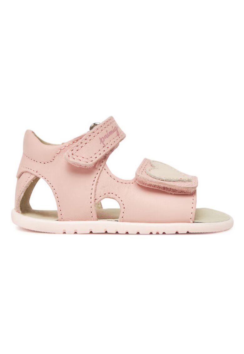 Primigi Sandale fete - 7912711 - Piele naturala - Roz - Roz