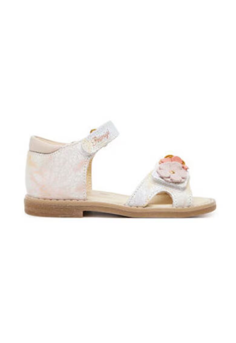 Primigi Sandale fete - 7913522 - Piele naturala - 25 EU - Multicolor