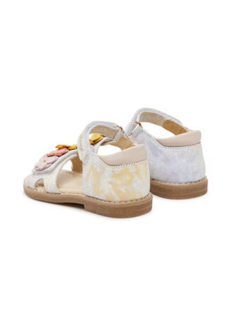 Primigi Sandale fete - 7913522 - Piele naturala - Multicolor - Multicolor