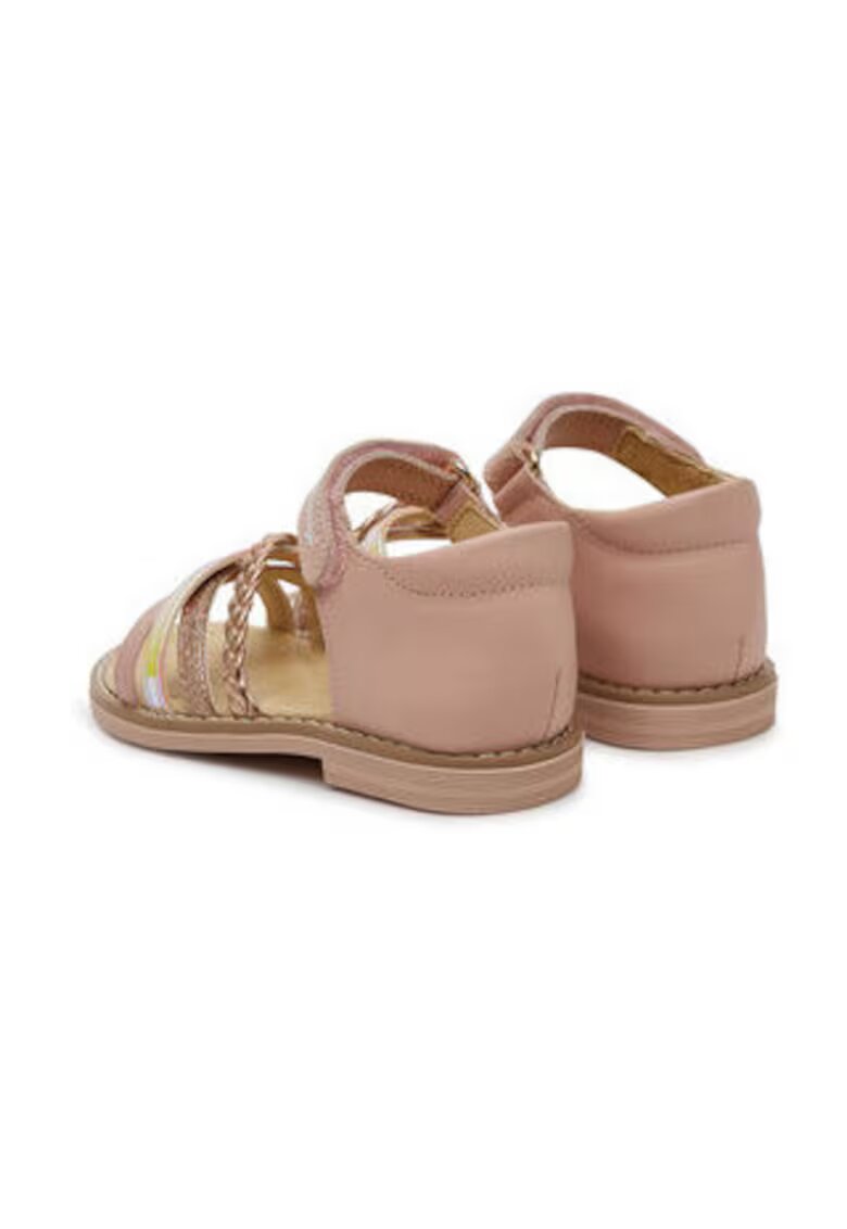 Primigi Sandale fete - 7913811 - Piele naturala - 25 EU - Roz