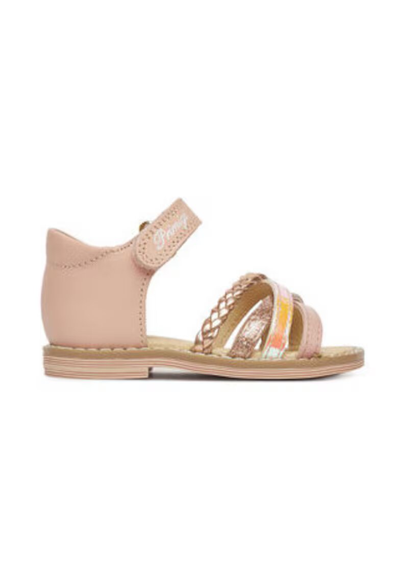 Primigi Sandale fete - 7913811 - Piele naturala - Roz - Roz