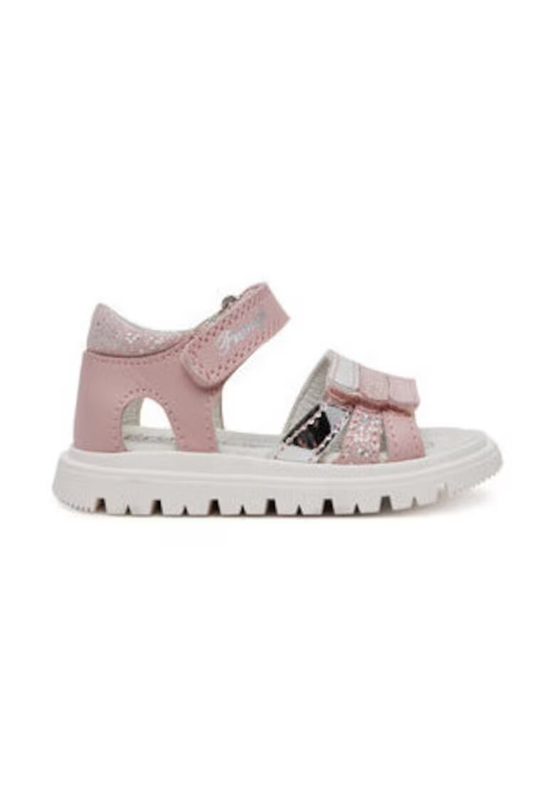 Primigi Sandale fete - 7915611 - Piele naturala - 22 EU - Roz