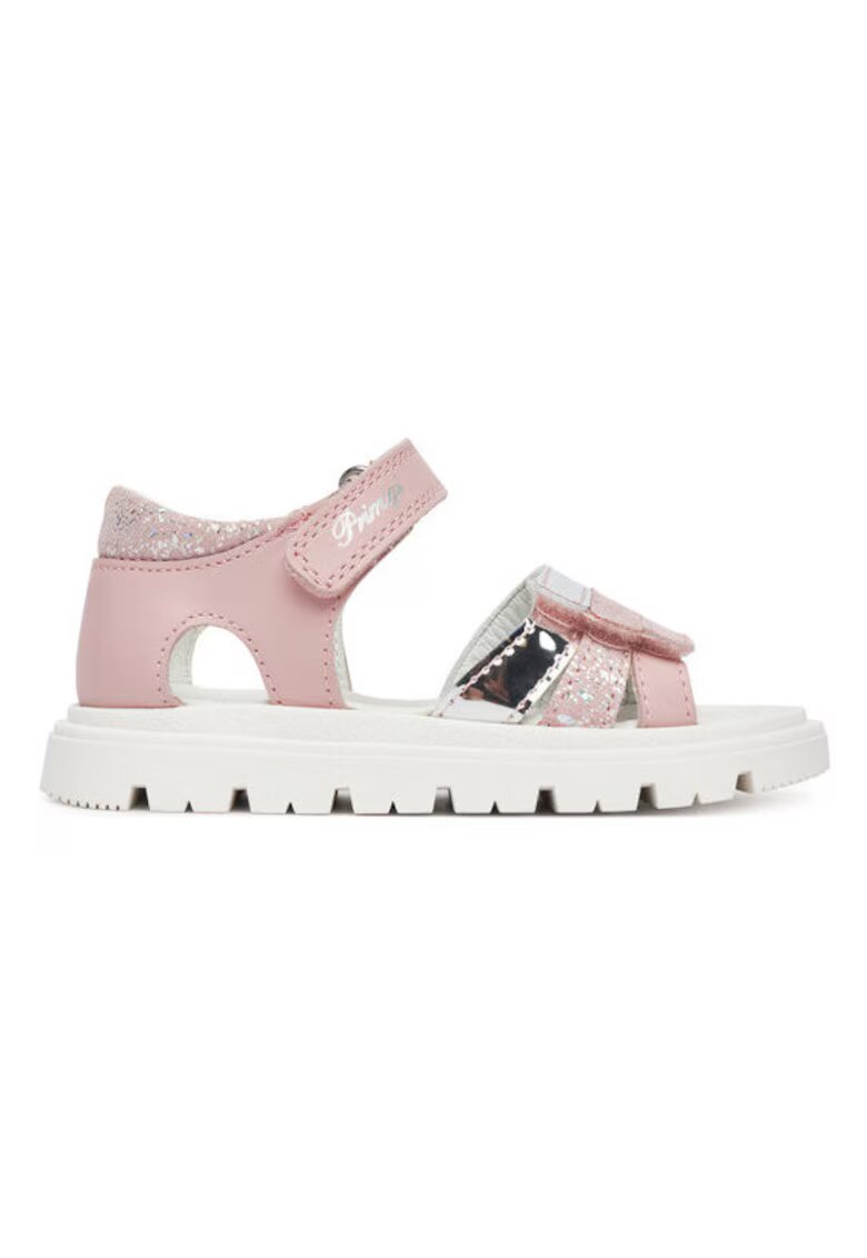 Primigi Sandale fete - 7915611 - Piele naturala - Roz - Roz