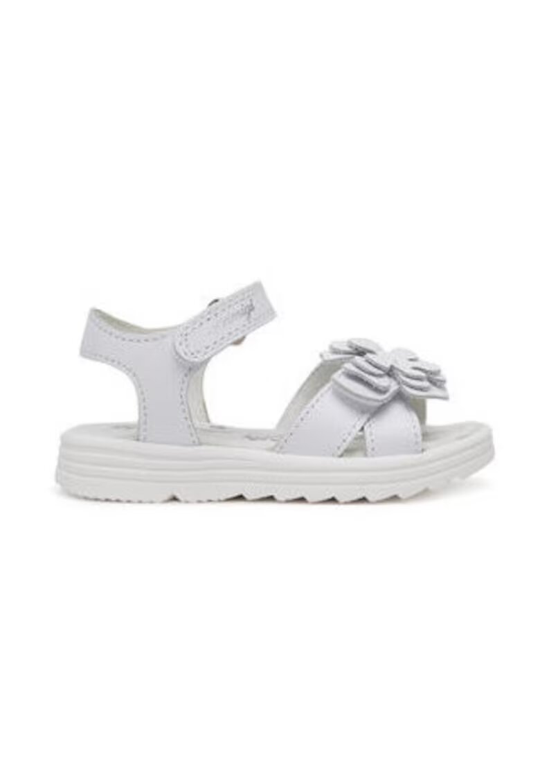 Primigi Sandale fete - 7917700 - Piele naturala - 24 EU - Alb