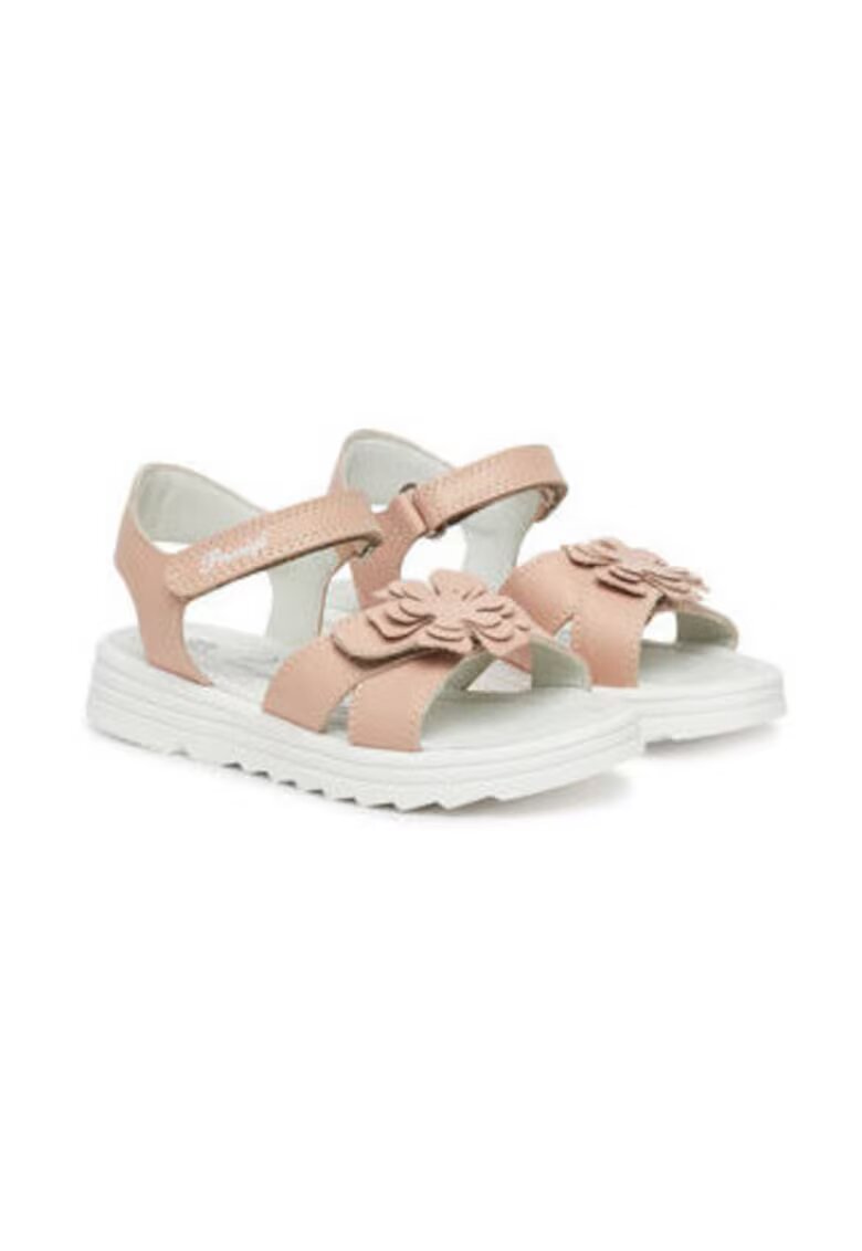 Primigi Sandale fete - 7917711 - Piele naturala - Roz - Roz