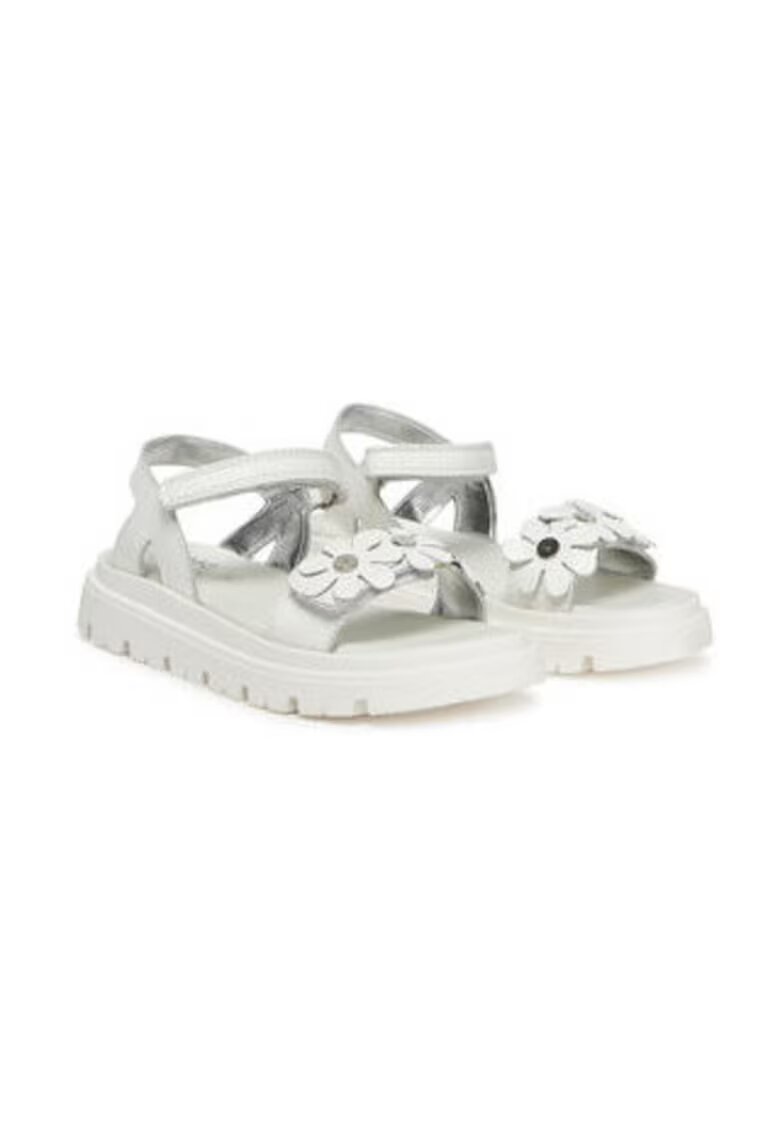 Primigi Sandale fete - 7938511 - Piele naturala - 34 EU - Alb
