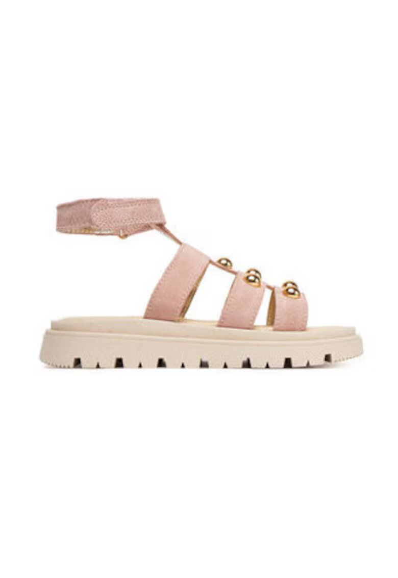 Primigi Sandale fete - 7938900 - Piele naturala - Roz - Roz