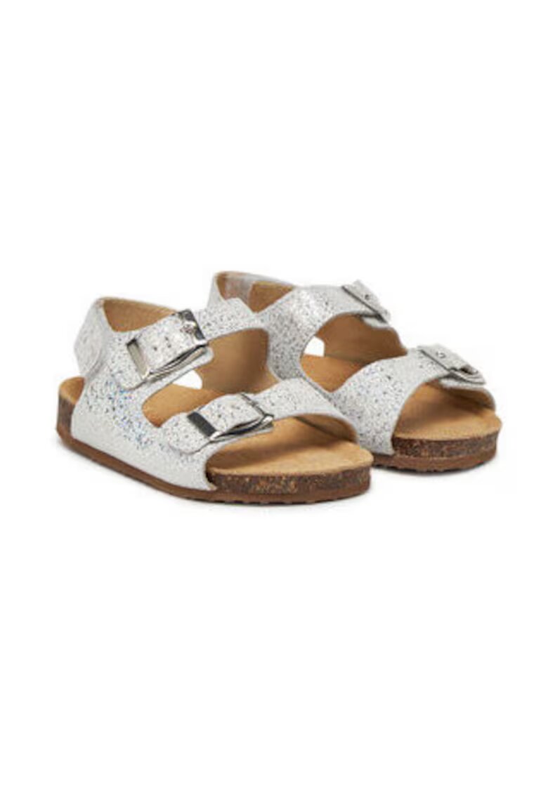 Primigi Sandale fete - 7941733 - Piele naturala - Alb - Alb