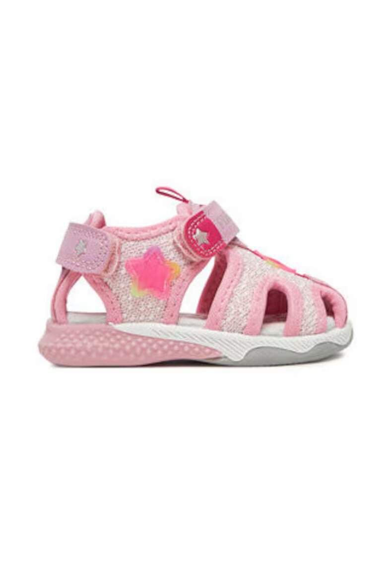 Primigi Sandale fete - 7953211 - Textil - Roz - Roz