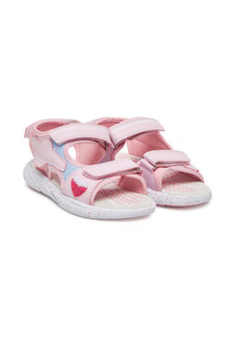 Primigi Sandale fete - 7969511 - Textil - Roz - Roz